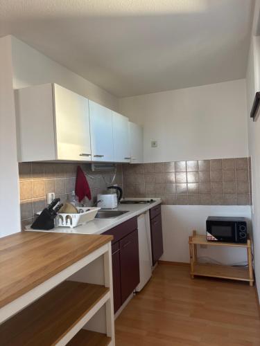Studio-Apartment, Mnichov (fotografie 2)