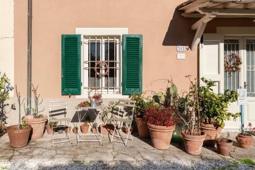 La Dimora di Corte 3