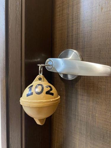 汝好民宿 汝好民宿