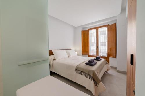 TrendyHomes Realejo IV, Granada
