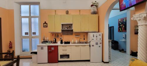 BnB Rooms And Comfort, Рим (фото 3)