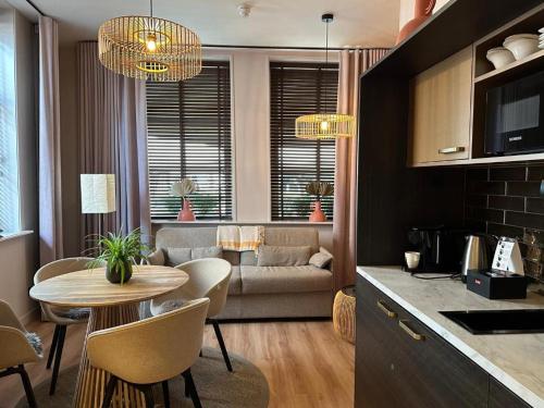 Hotel Veere 2