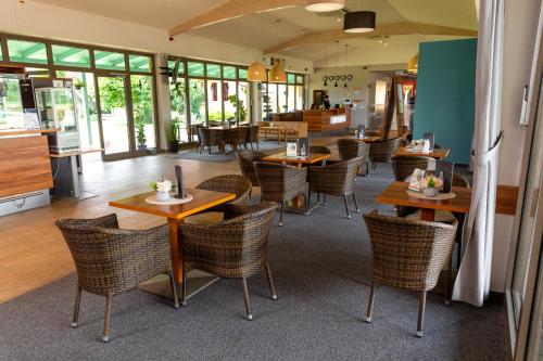 Fuajee, JUFA Hotel Celldomolk - Aktiv & Wellness-Resort in Celldömölk