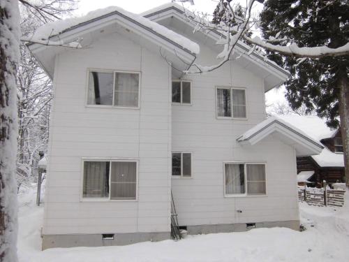 Hakuba Haven Lodge