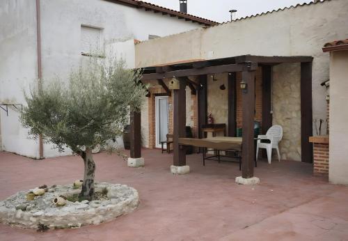 Casa Rural La Abuela Marcelina gîte à louer Pollos