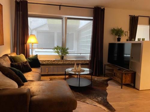 Köln Apartment III, Kolín nad Rýnem (fotografie 4)