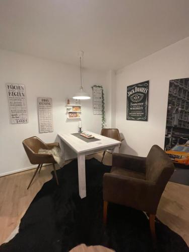 Köln Apartment III, Kolín nad Rýnem (fotografie 9)