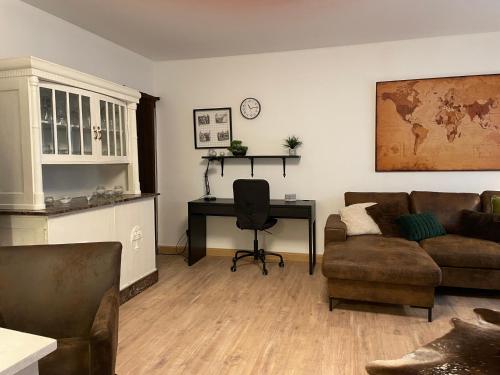 Köln Apartment III, Kolín nad Rýnem (fotografie 6)