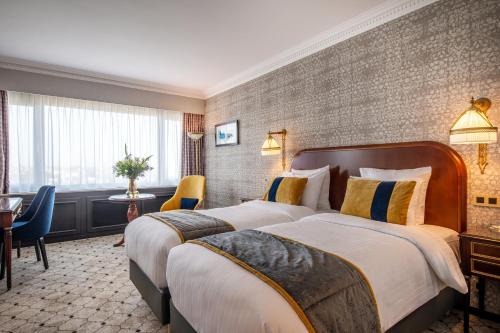 Hotel Barsey by Warwick - image 8