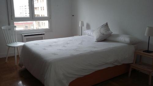 Apartamento Vuelta del Castillo - Apartment - Pamplona
