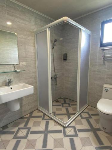 汝好民宿 汝好民宿