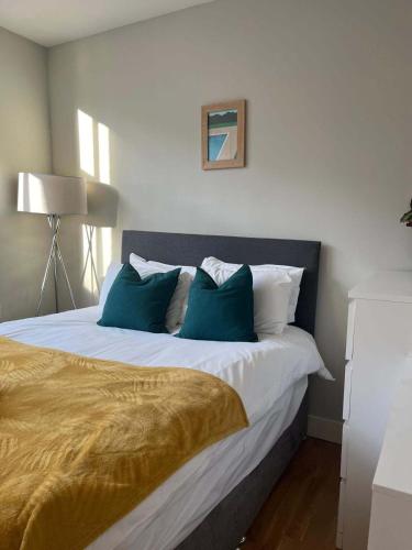 Stylish flat in Northern Quarter by City SuperHost