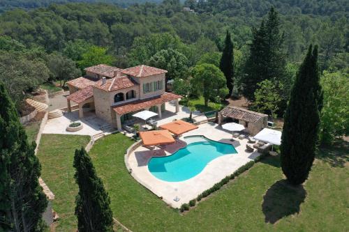 Superior Villa