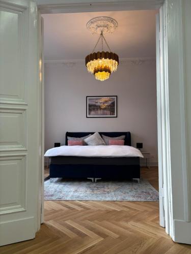 Five O - Die Suite- Watzlawick - 2 Schlafzimmer, Виттенберге (фото 7)