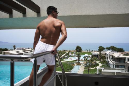 Myrion Beach Resort & Spa - image 5