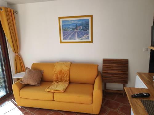 Le Loft au fil de l'eau in Saint-Martin-sur-Ecaillon