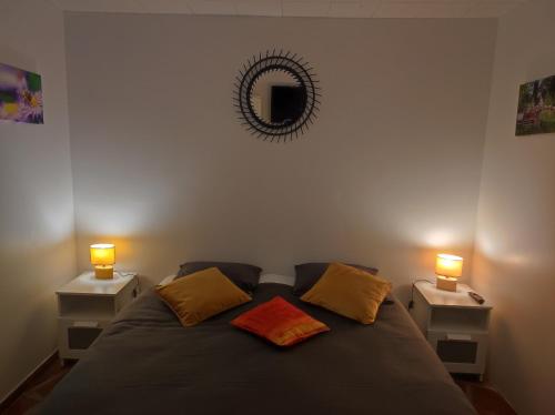 Le Loft au fil de l'eau in Saint-Martin-sur-Ecaillon