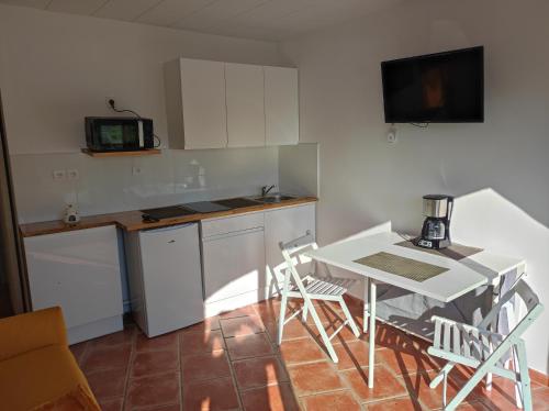Iekārtas, Le Loft au fil de l'eau in Saint-Martin-sur-Ecaillon