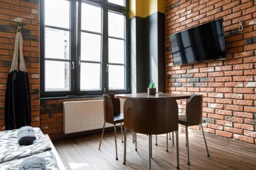 Close-Central Wroclaw Apartment - Main Rail Station - Kosciuszki 28, Breslau (Foto 3)