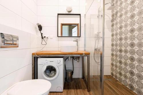 Close-Central Wroclaw Apartment - Main Rail Station - Kosciuszki 28, Breslau (Foto 4)