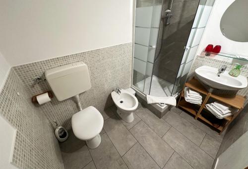 B&B Alla Casa di Lucia - image 12