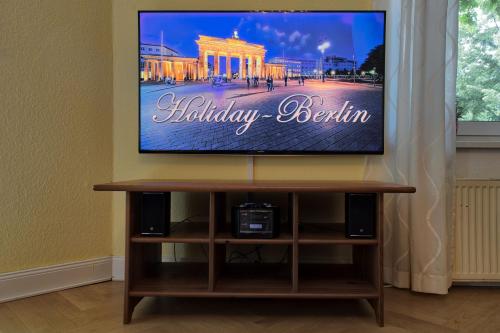 Holiday Berlin Apartments, Berlin (photo 8)