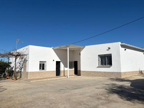 Casa rural Los Girasoles, Кордова (фото 7)