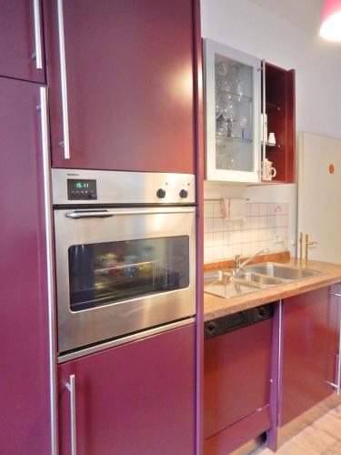 Holiday Berlin Apartments, Berlin (photo 11)