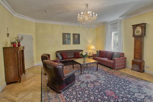 Holiday Berlin Apartments, Berlin (photo 7)