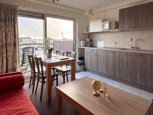 Konyha, Visserslust in Baambrugse Zuwe