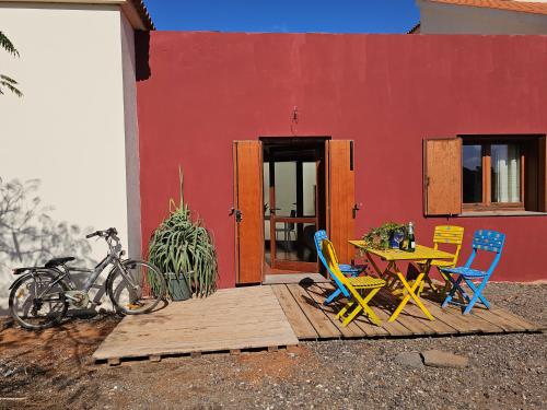 Ieeja, Land of Gavias in Tetira