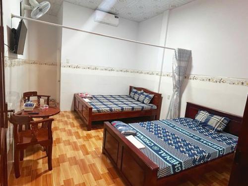 Nhà nghỉ Thế Phú (Nha nghi The Phu) in Tra Vinh