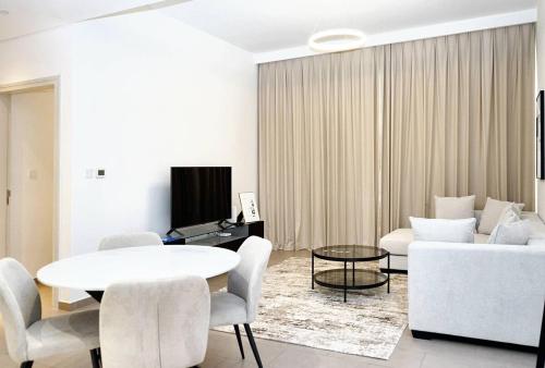 1BR Fully Furnished Apartment in Dubai, Dubai (Foto 5)