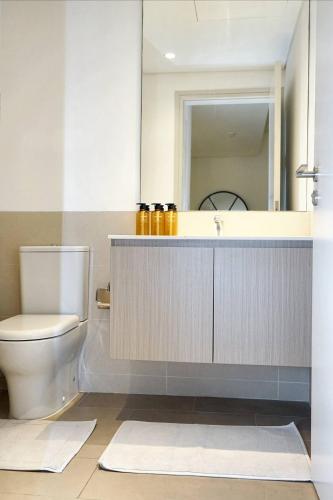 1BR Fully Furnished Apartment in Dubai, Dubai (Foto 6)