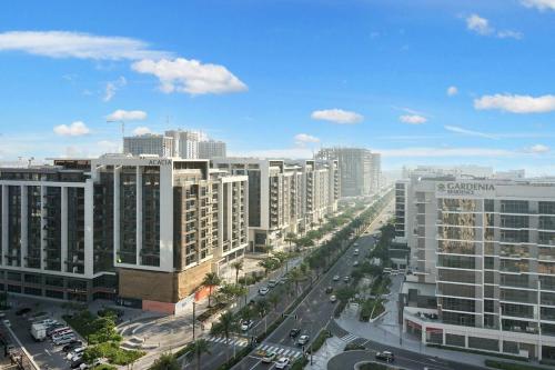1BR Fully Furnished Apartment in Dubai, Dubai (Foto 7)
