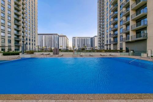 1BR Fully Furnished Apartment in Dubai, Dubai (Foto 10)
