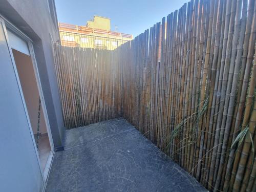 Deptos Esqiui PLANTA BAJA in Barrio Constitucion