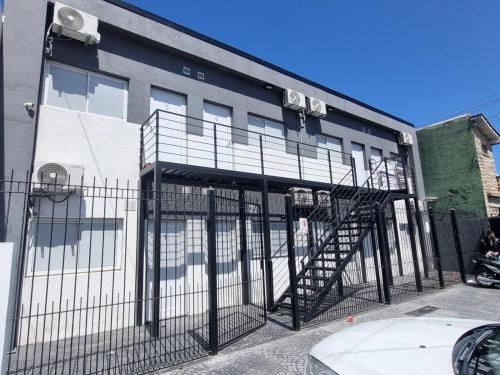Deptos Esqiui PLANTA BAJA in Barrio Constitucion