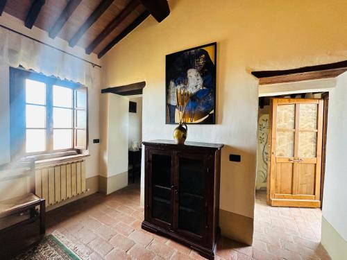  Casa Mae in Sarteano