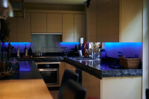 Konyha, Broekemmolen - Nature getaway & green spot in Bilzen