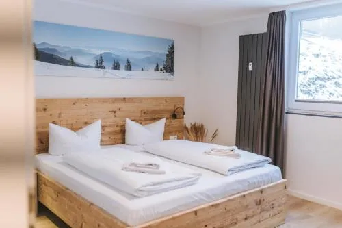 Chalet Schneeglück Winterberg mit Sauna Terrasse Grill 11 Gäste in Winterberg, Deutschland
