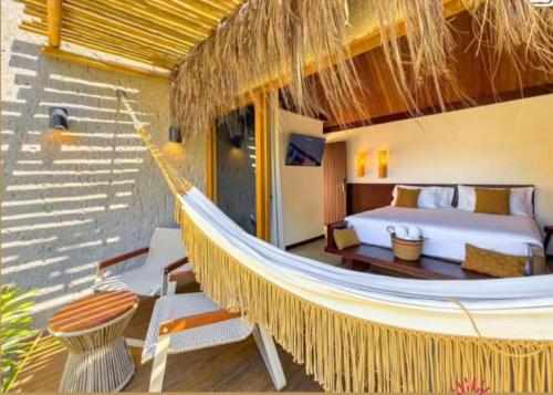 Kuarasy Pousada de Charme Japaratinga