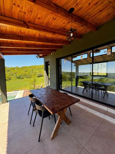 Sierras de Cordoba Ascochinga vivienda Privada in Ascochinga