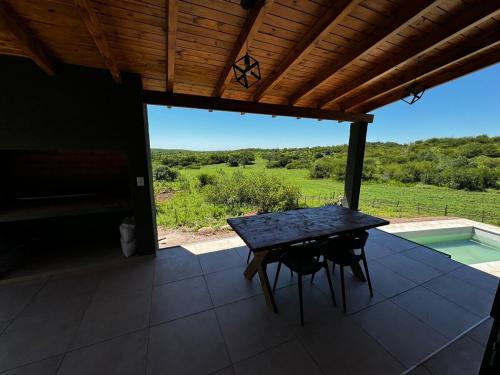 Sierras de Cordoba Ascochinga vivienda Privada in Ascochinga