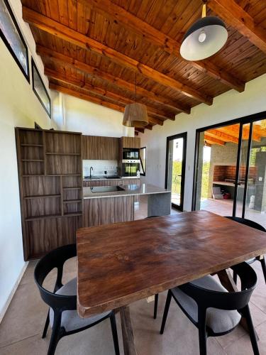 Sierras de Cordoba Ascochinga vivienda Privada in Ascochinga