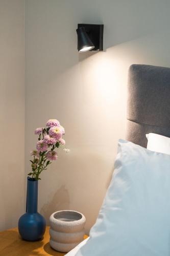 Charming minimal apt in the center of Glyfada, Ateny (zdjęcie 9)