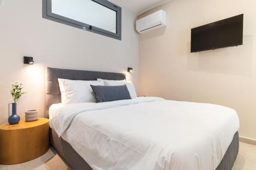 Charming minimal apt in the center of Glyfada, Ateny (zdjęcie 10)