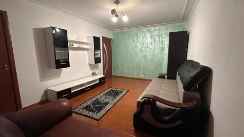 Titi Residence