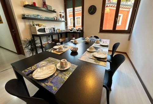B&B Alla Casa di Lucia - image 6