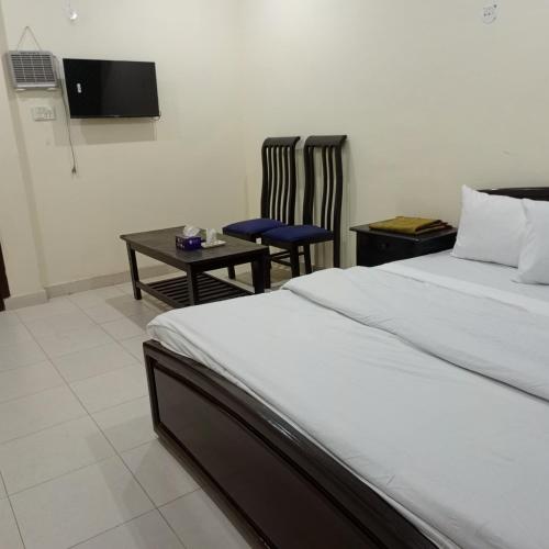 hotel photo